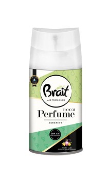Brait Odświeżacz powietrza Serenity 250 ml