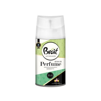 Brait Odświeżacz powietrza Serenity 250 ml