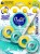 Brait Rings Kostka do wc Lemon 40 g