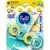 Brait Rings Kostka do wc Lemon 40 g