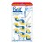 Brait Kostka do wc oceanic 2-fazowa 3x45 g