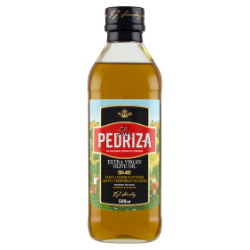 La Pedriza Oliwa z oliwek Extra Virgin 500 ml