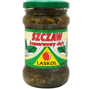 Laskol Szczaw 300 g