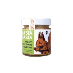ALPI KREM ORZECHOWY naturalny 210g