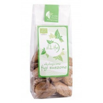 Biolife Figi suszone BIO 150 g