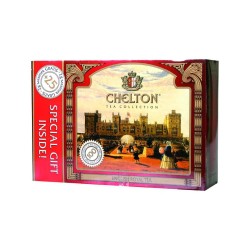 Chelton Angielska Krolewska Herbata / English Royal Tea – 125 saszetek x 2g