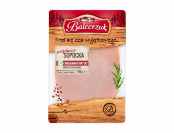 Balcerzak Polędwica Sopocka 100 g