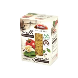 INCOLA MAKARON FUSILLI BEZGLUTEN 250g