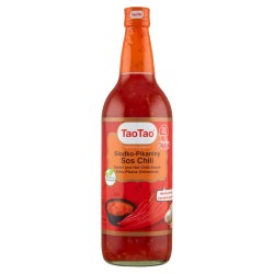 TaoTao Słodko-pikantny sos chili 900 ml