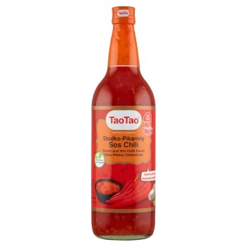 TaoTao Słodko-pikantny sos chili 900 ml