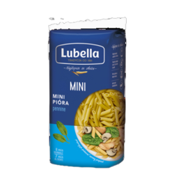 Lubella Makaron mini pióra pennine 400 g