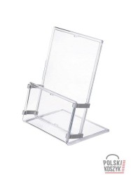 Panta Plast Stojak A4 na ulotki