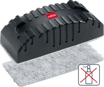 Wkłady NOBO Wymienne Do Gabki Magnetycznej 10 Szt