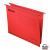 Teczki zawieszane A4 PENDAFLEX STANDARD czerwone 25szt ESSELTE 90316