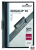 Durable Duraclip Skoroszyt 60 kartek czarny