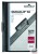 Durable Duraclip Skoroszyt 60 kartek czarny