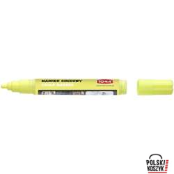 Markery kredowe końcówka 4.5mm żólte TO-292 72 TOMA