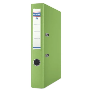 Donau Segregator Master A4/5 jasno zielony