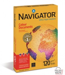 Papier xero NAVIGATOR Colour Documents