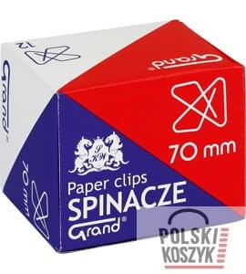 Grand Spinacz krzyżowy 1 duży 70mm