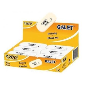 Gumka BIC Galet  1szt