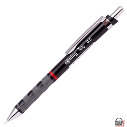 Ołówek TIKKY III 0.5 czarny ROTRING  1904700/S0770550