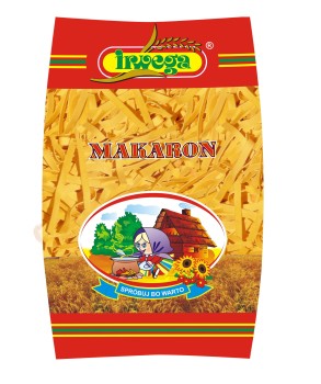 Irwega Makaron domowy Krajanka 5mm 1 kg