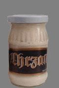 BAJMM Bajm Chrzan 180 g