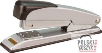 Zszywacz EAGLE 204 czarny -12 kartek
