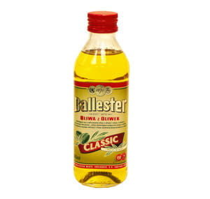 Oliwa z oliwek Ballester  0,5 l