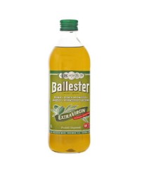 Oliwa z oliwek Extra Virgin Ballester 1 l