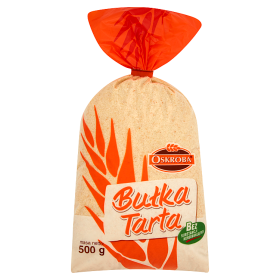 Oskroba Bułka tarta 500 g