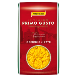 Makaron muszelka mała Primo Gusto 500g
