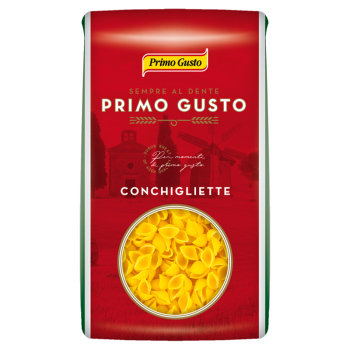 Makaron muszelka mała Primo Gusto 500g
