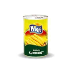 Kier Kolby kukurydzy 425 g