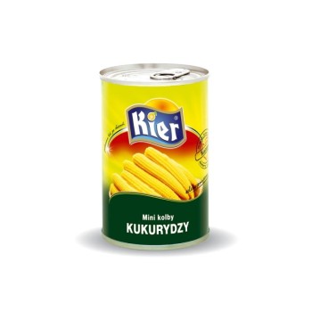 Kier Kolby kukurydzy 425 g