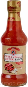 Unifood Sos Słodki Chilli 330 ml
