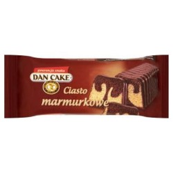 Dan Cake Ciasto Marmurkowe 400 g