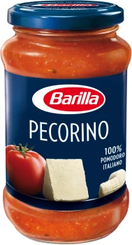 Barilla Ricotta Sos do makaronu pomidorowy z serem ricotta 400 g