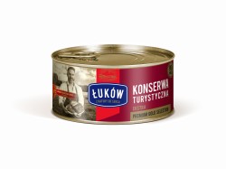 Łuków Konserwa turystyczna ekstra 300 g