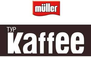 Muller Kaffee Latte Macchiato 250 ml