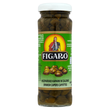 Figaro Kaparki w zalewie 100 g