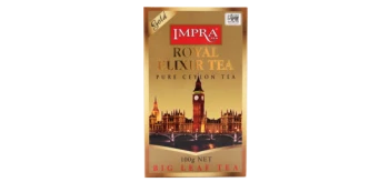 Herbata Impra Royal Elixir Ceylon Gold 100 g