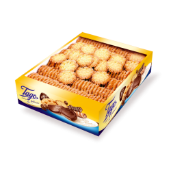 Ciastka Śnieżynki Tago 2 kg