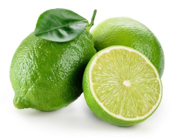 Limonki 3 szt.
