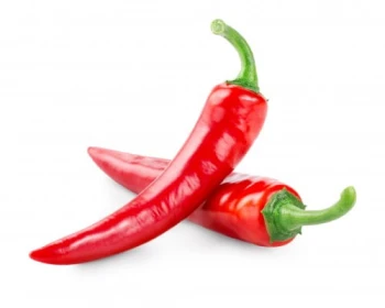 Papryka pepperoni czerwona 3-4 szt.