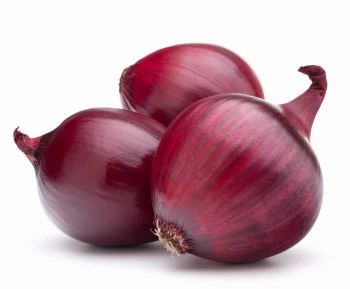 Cebula czerwona