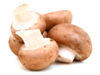Pieczarki brązowe 250 g