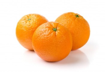 Pomarańcze sokowe 6 - 8 szt.