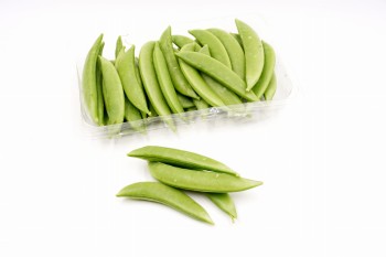 Groszek cukrowy 250g